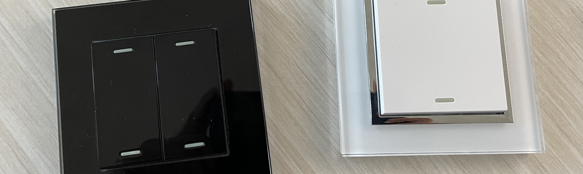 Energy The Key To Creating The Ultimate Wireless Light Switch